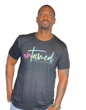 UnTamed Hair Collection t-shirts